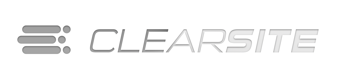 logo Clear Site