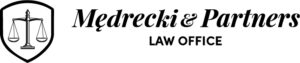 logo Mędrecki & Partners Law Office